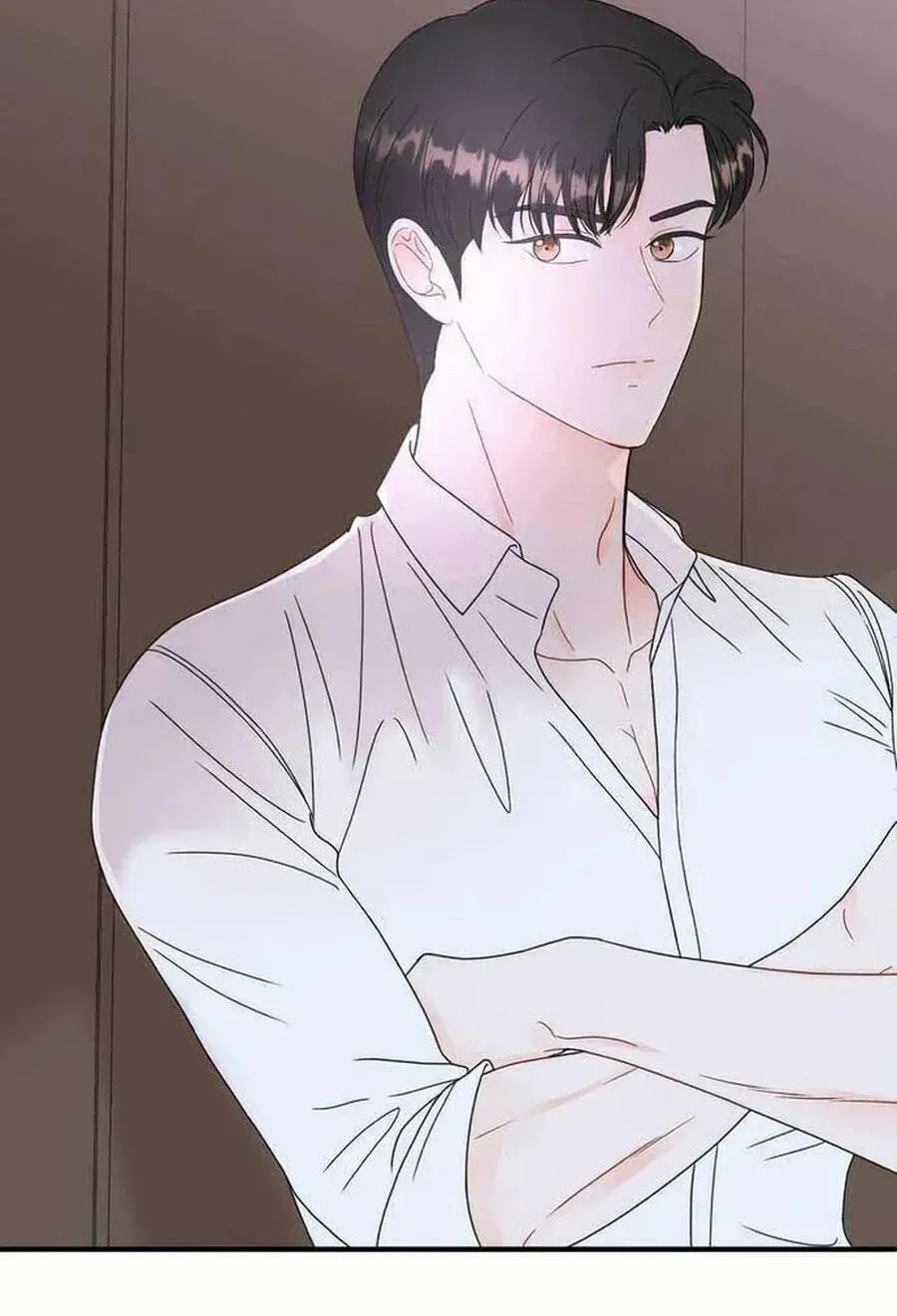 Is romance possible? Chapter 243 page 27 - 