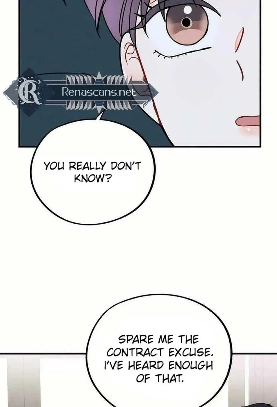 Is romance possible? Chapter 243 page 32 - 