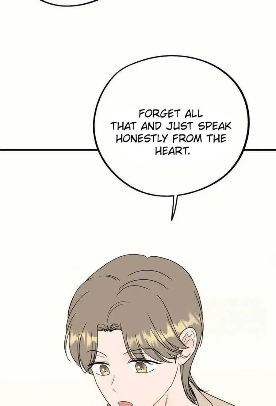 Is romance possible? Chapter 243 page 34 - 