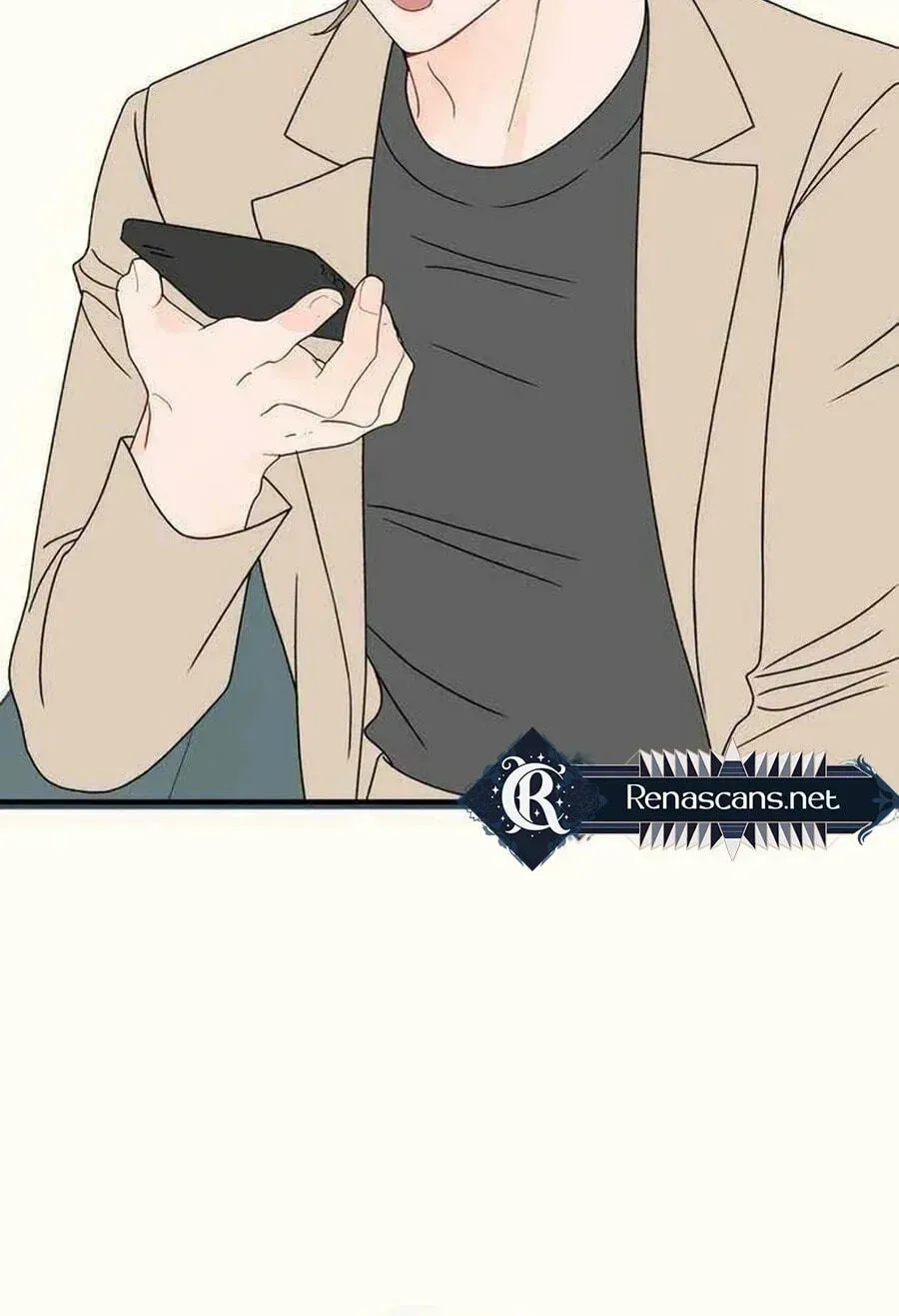 Is romance possible? Chapter 243 page 35 - 