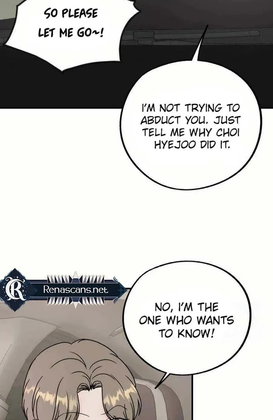 Is romance possible? Chapter 243 page 5 - 