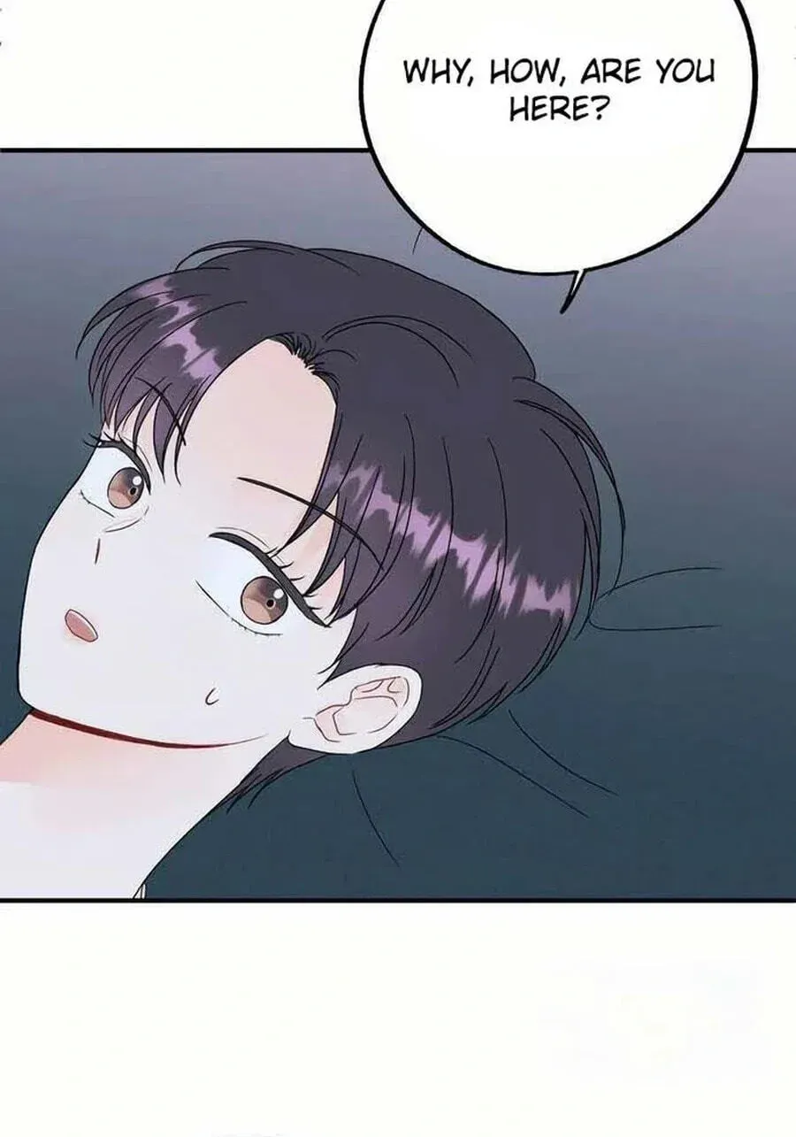 Is romance possible? Chapter 243 page 53 - 