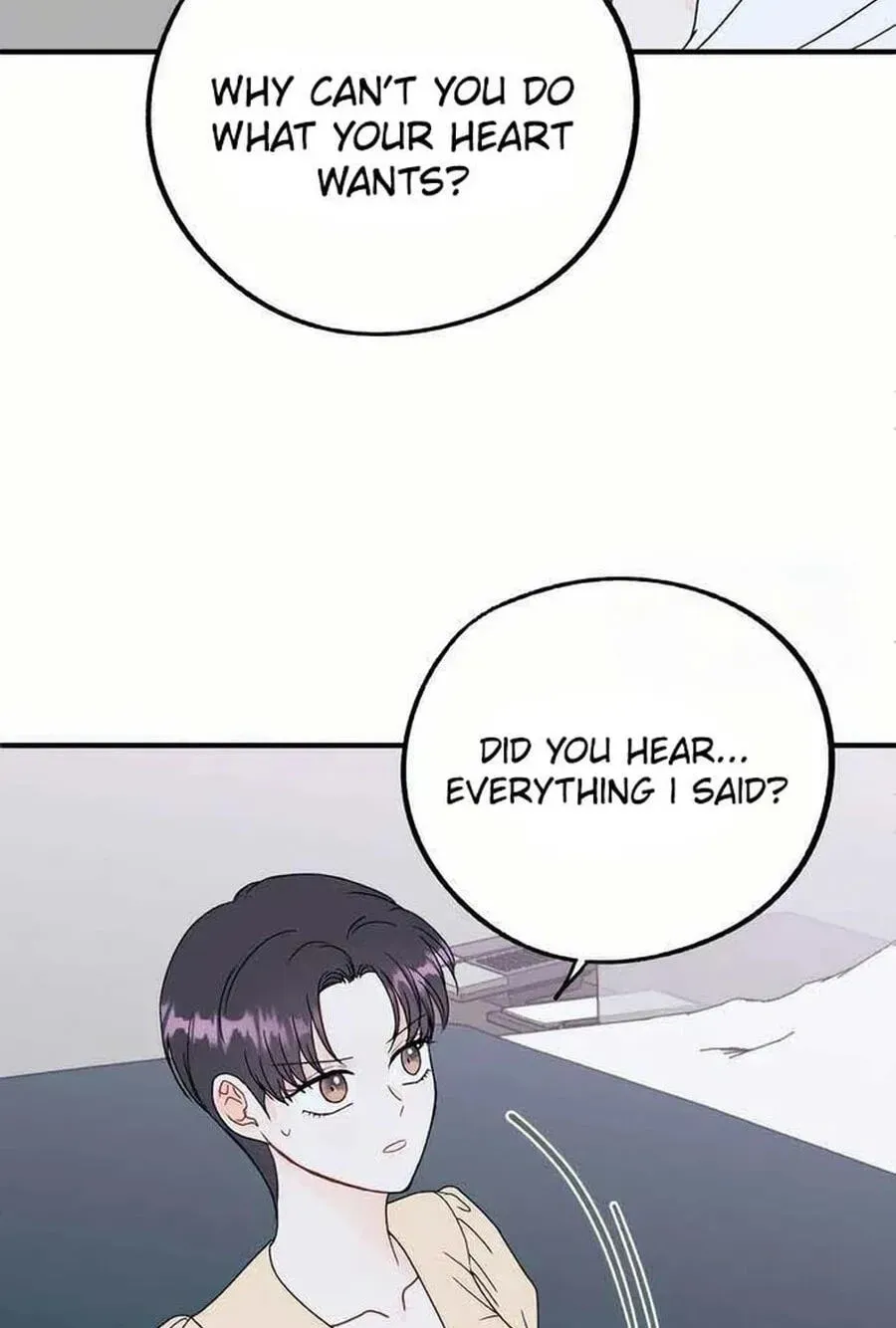 Is romance possible? Chapter 243 page 55 - 