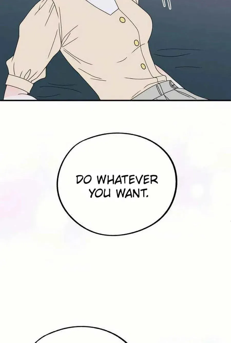 Is romance possible? Chapter 243 page 56 - 