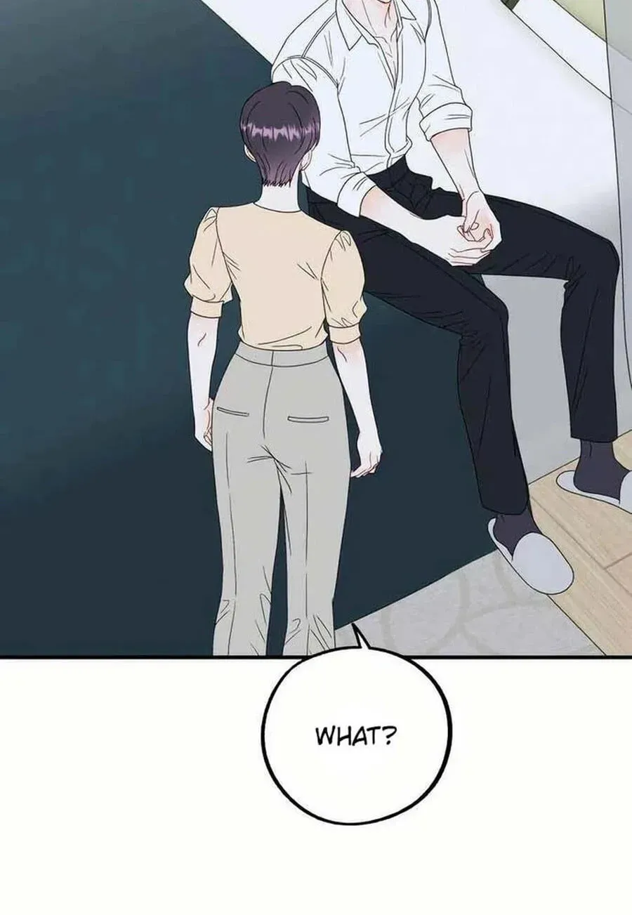 Is romance possible? Chapter 243 page 65 - 