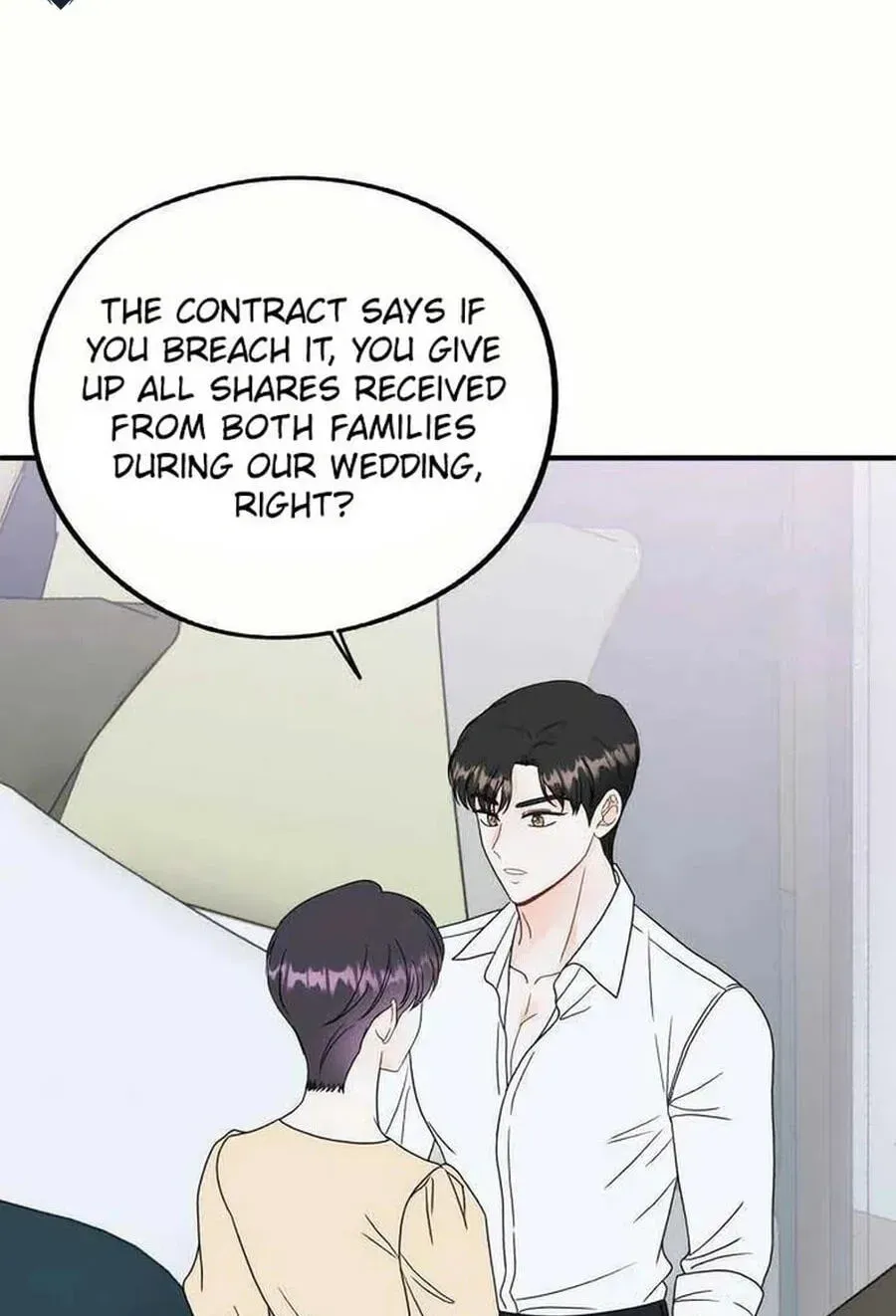 Is romance possible? Chapter 243 page 74 - 