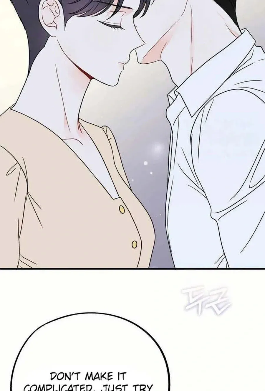 Is romance possible? Chapter 243 page 82 - 