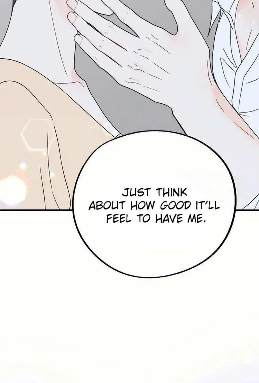 Is romance possible? Chapter 243 page 85 - 