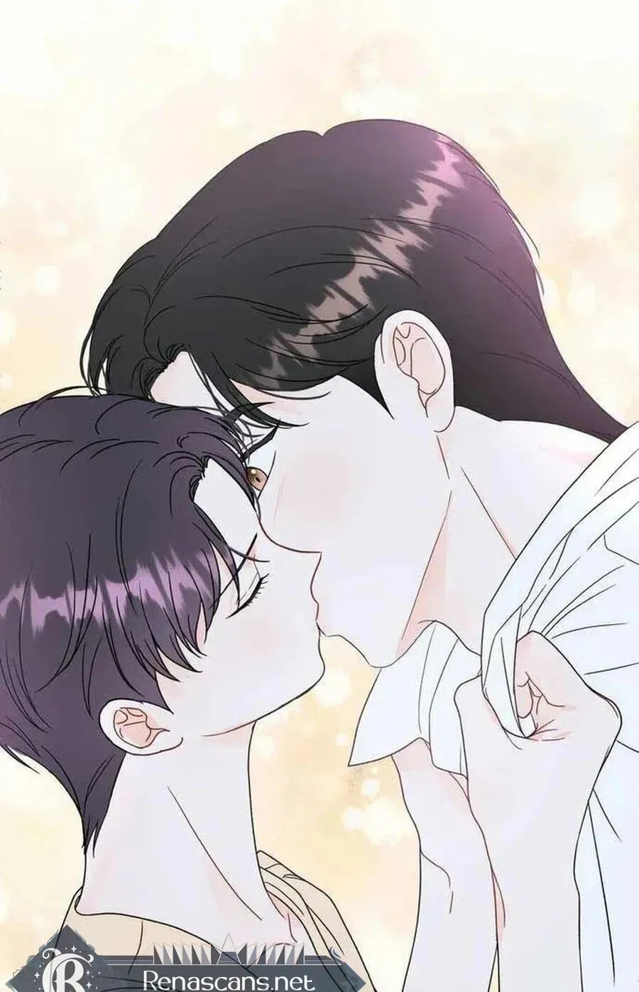 Is romance possible? Chapter 243 page 93 - 