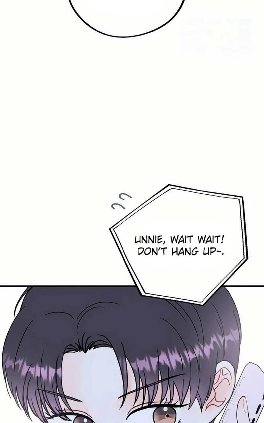 Is romance possible? Chapter 244 page 21 - 