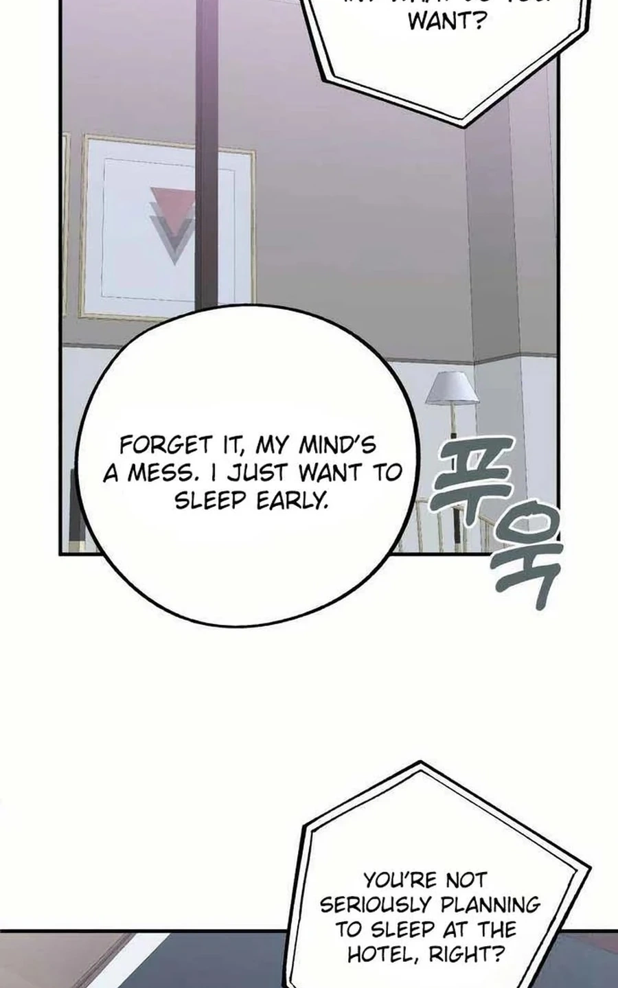 Is romance possible? Chapter 244 page 23 - 