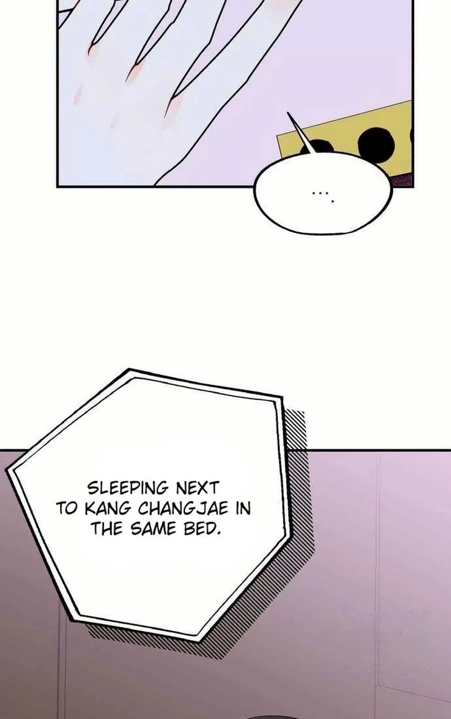Is romance possible? Chapter 244 page 26 - 
