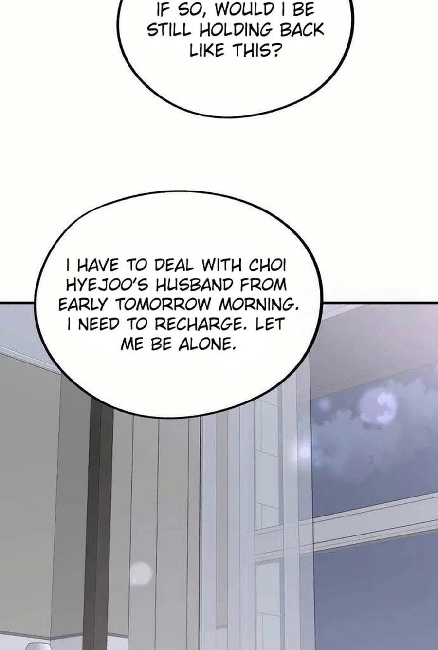 Is romance possible? Chapter 244 page 39 - 