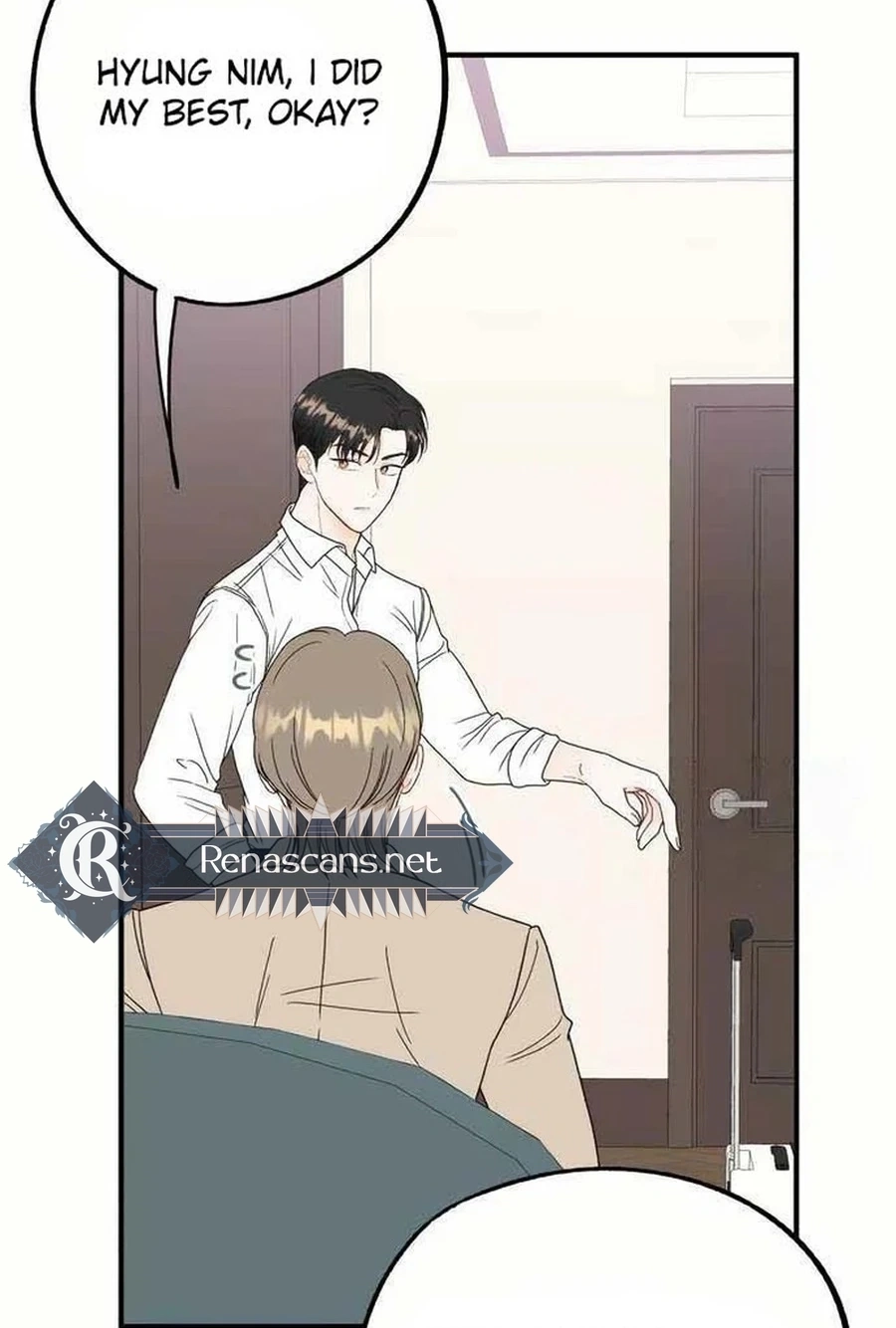 Is romance possible? Chapter 244 page 42 - 
