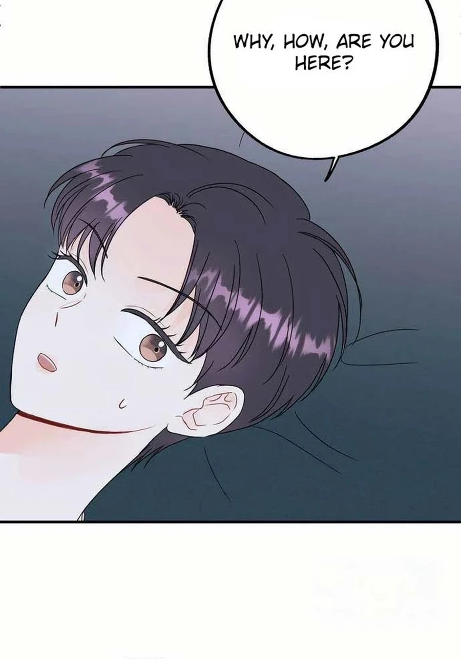 Is romance possible? Chapter 244 page 53 - 