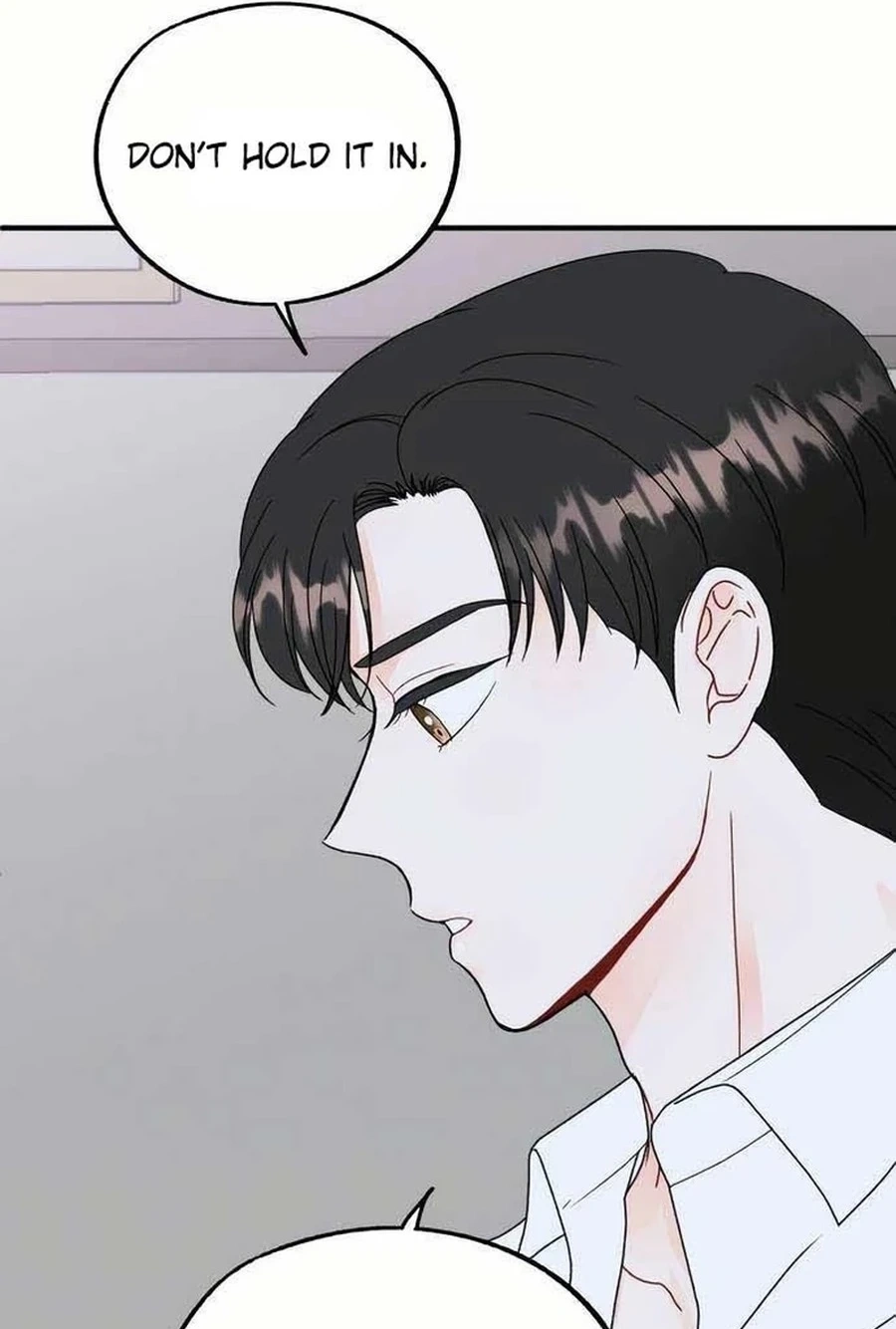 Is romance possible? Chapter 244 page 54 - 