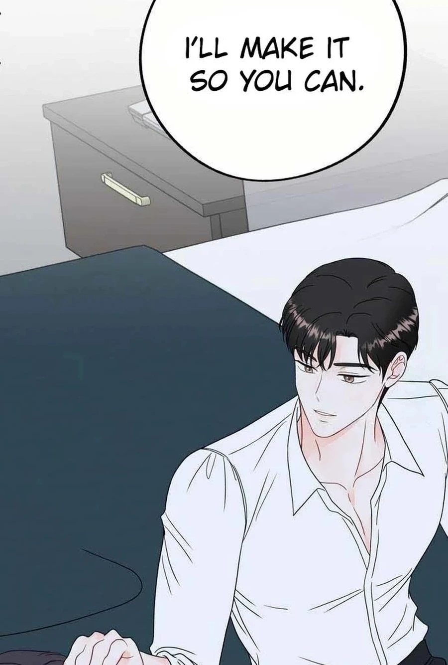 Is romance possible? Chapter 244 page 58 - 
