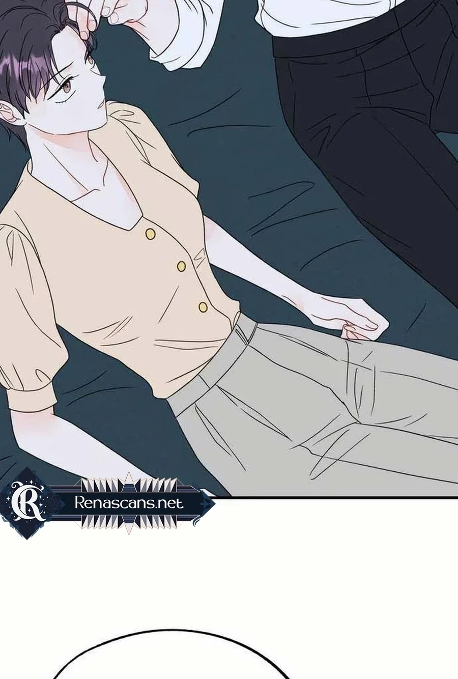 Is romance possible? Chapter 244 page 59 - 