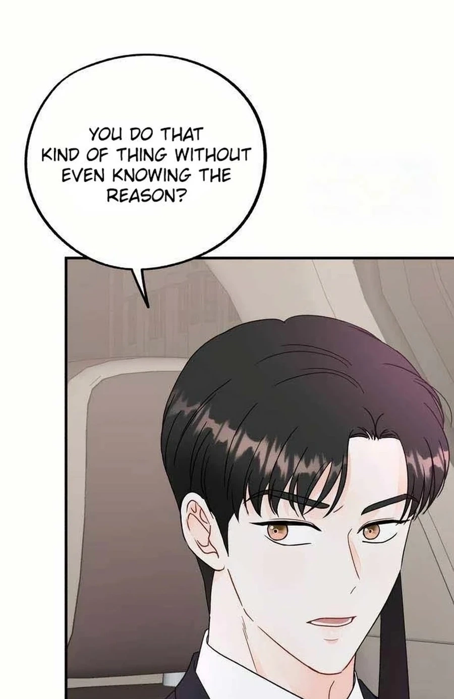 Is romance possible? Chapter 244 page 7 - 