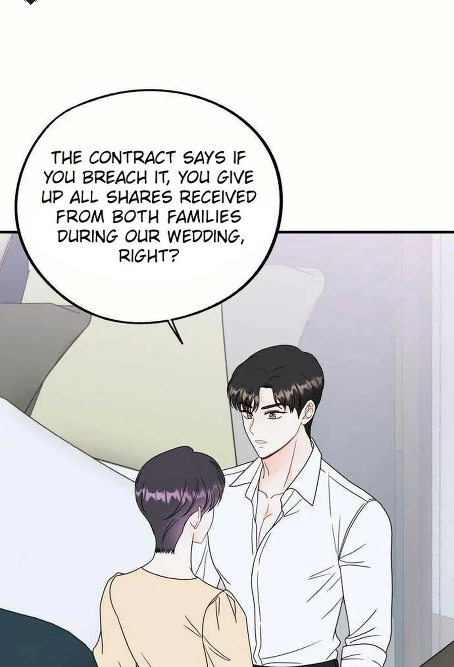 Is romance possible? Chapter 244 page 74 - 