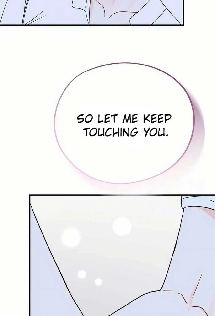Is romance possible? Chapter 244 page 77 - 
