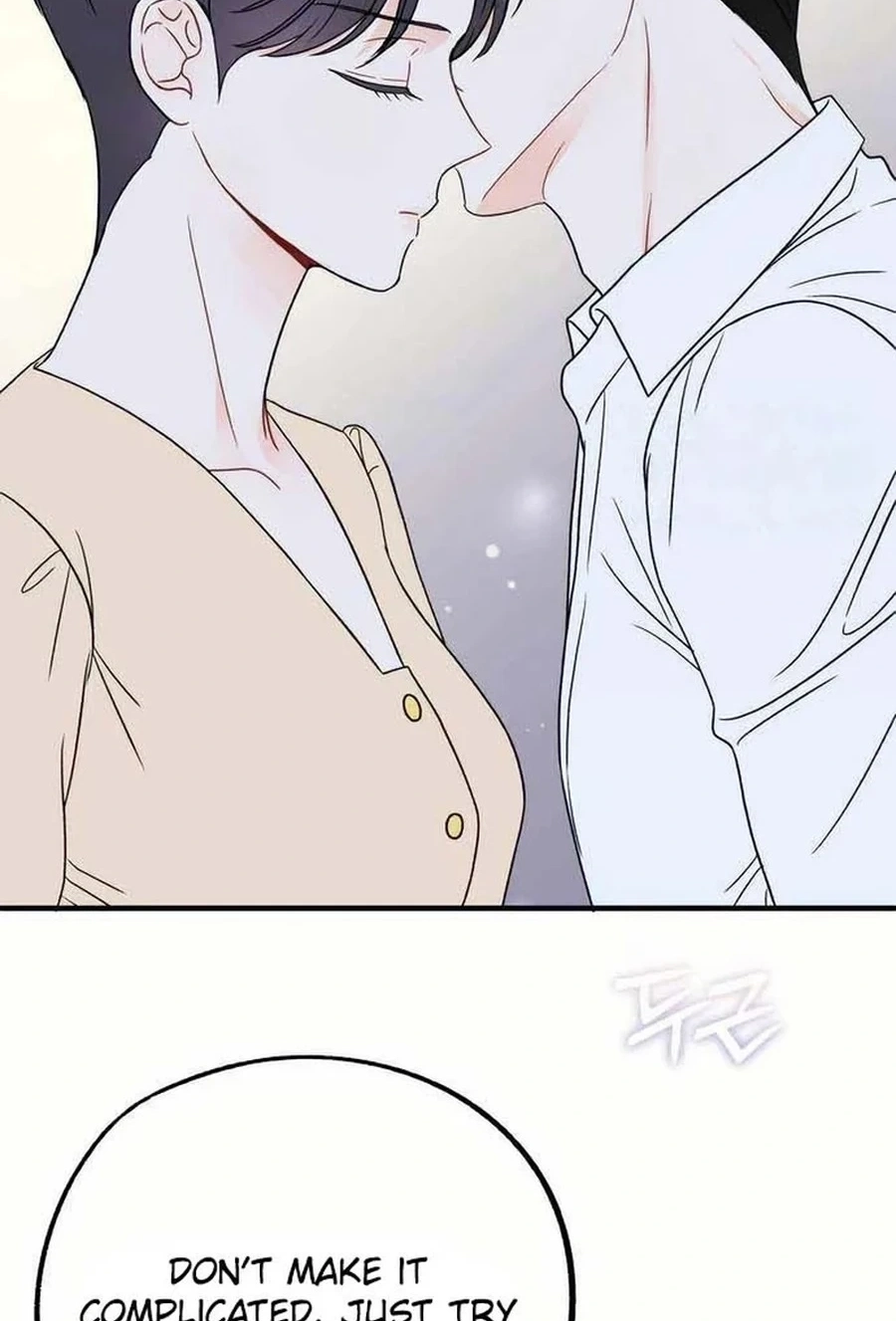 Is romance possible? Chapter 244 page 82 - 