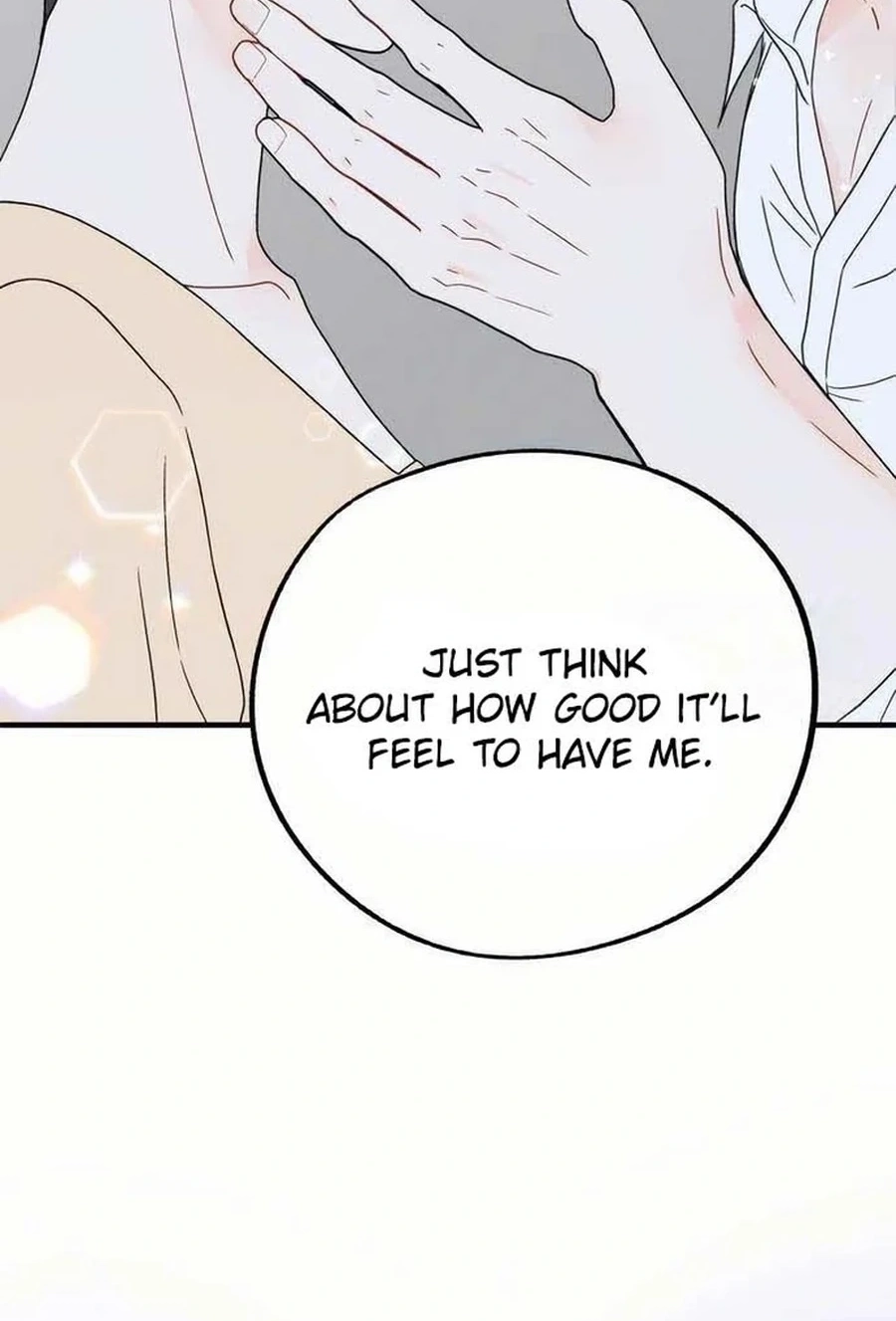 Is romance possible? Chapter 244 page 85 - 