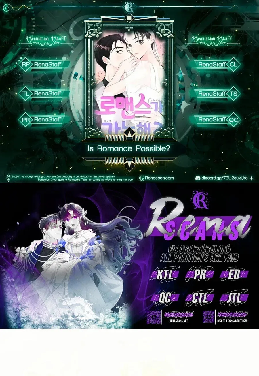 Is romance possible? Chapter 253 page 2 - 