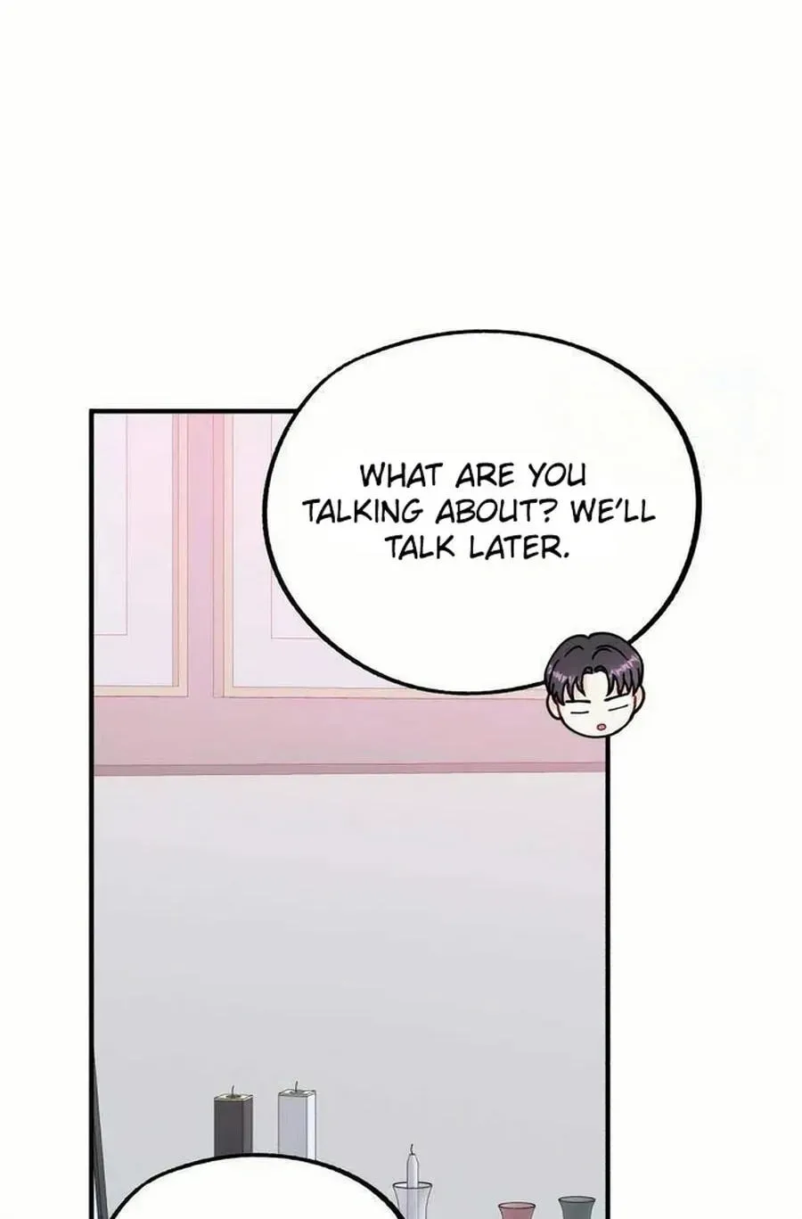 Is romance possible? Chapter 253 page 15 - 