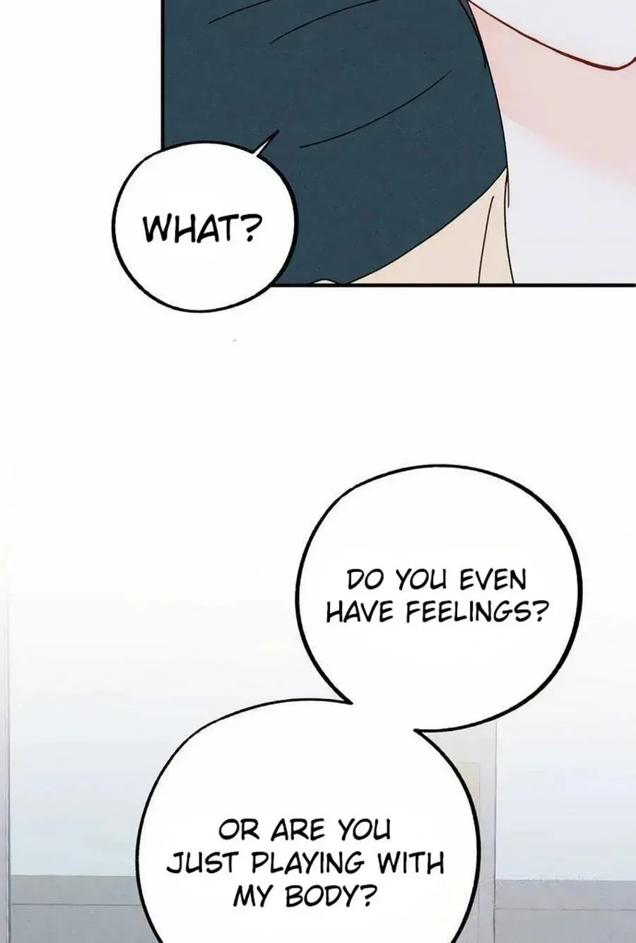 Is romance possible? Chapter 253 page 19 - 