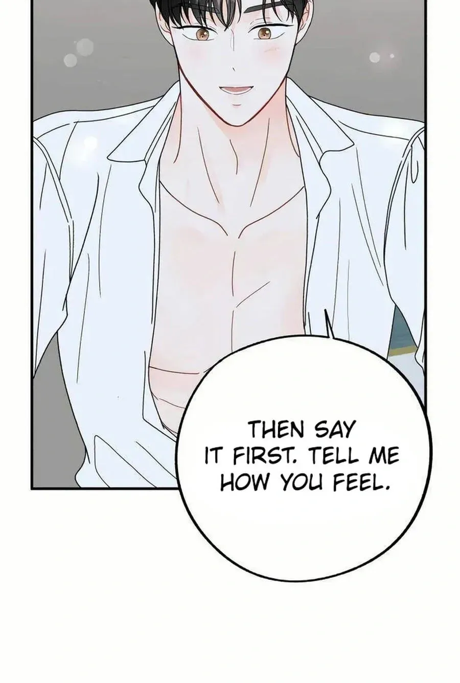 Is romance possible? Chapter 253 page 22 - 