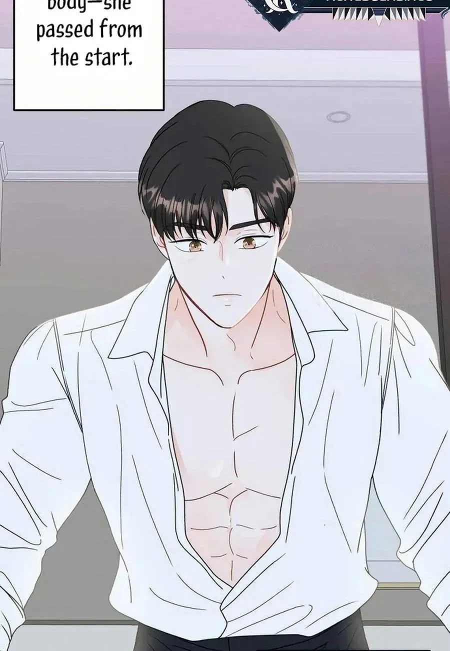 Is romance possible? Chapter 253 page 29 - 
