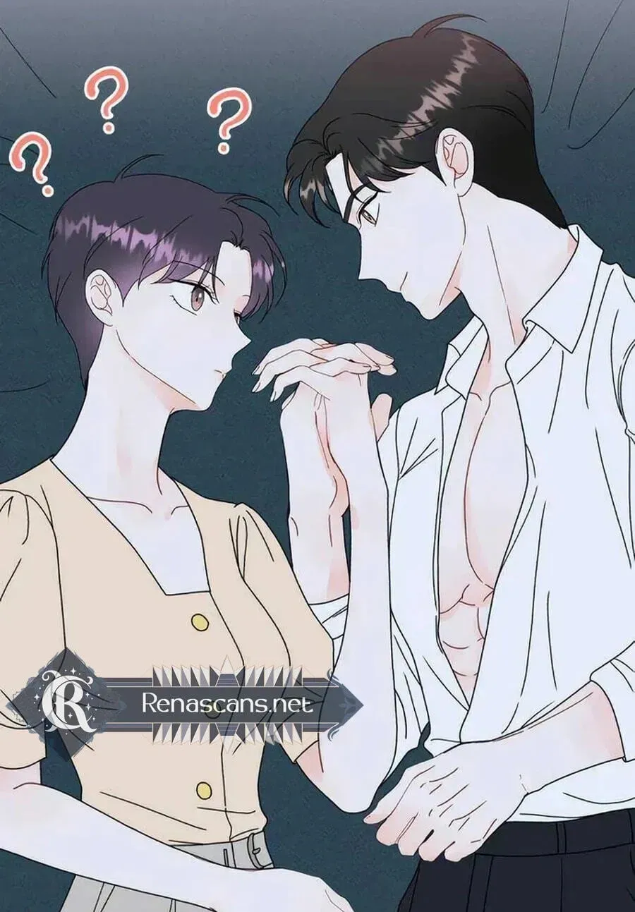 Is romance possible? Chapter 253 page 36 - 