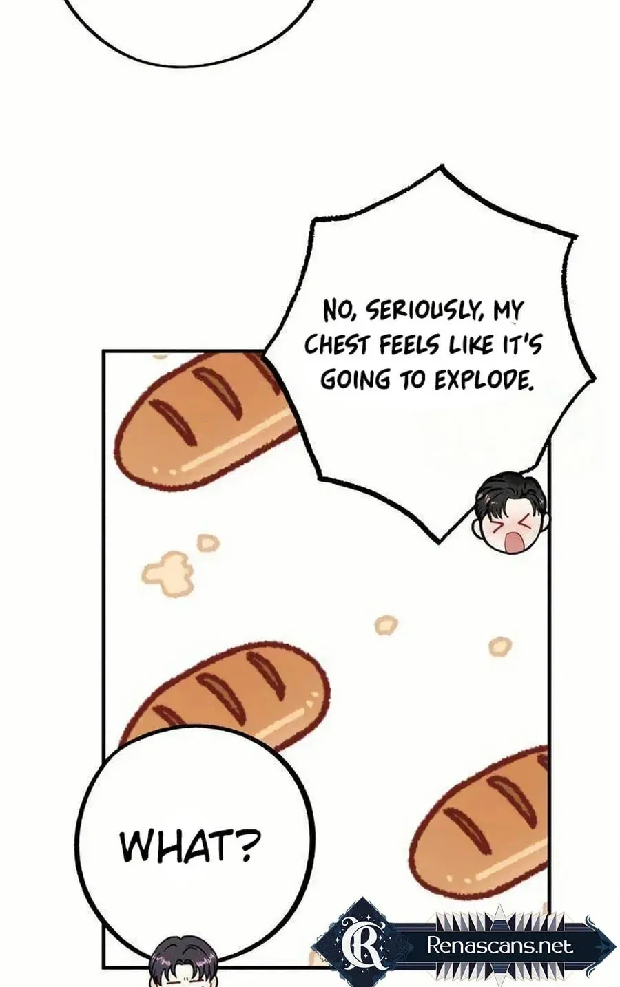 Is romance possible? Chapter 253 page 59 - 
