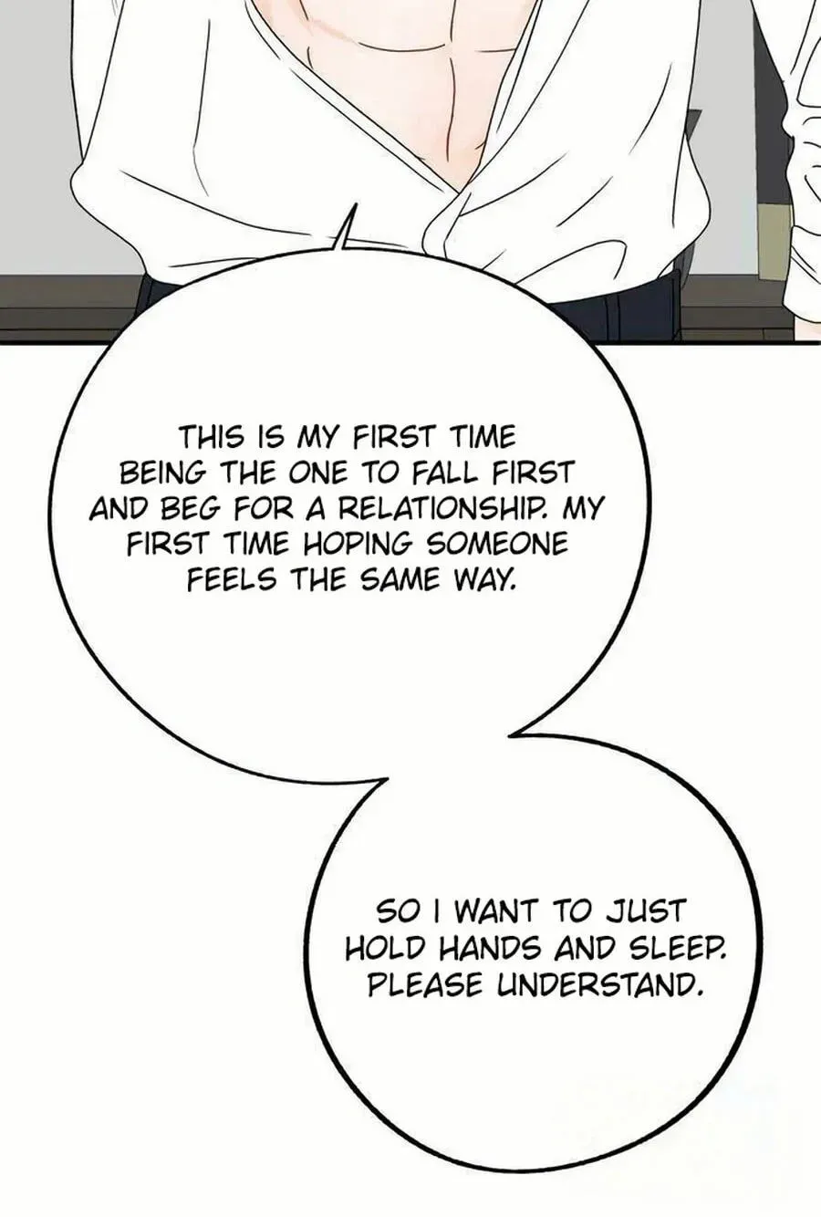 Is romance possible? Chapter 253 page 63 - 