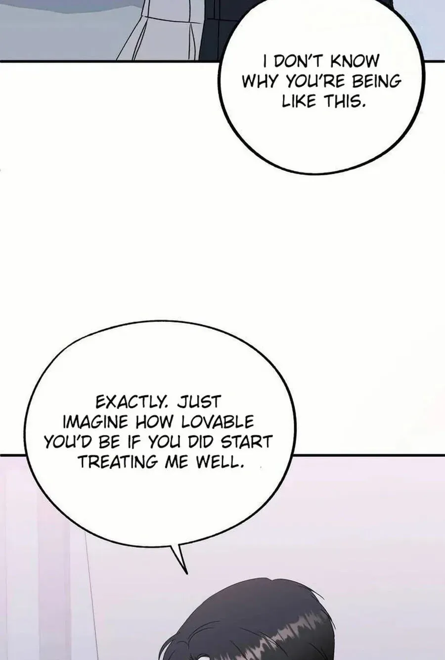 Is romance possible? Chapter 253 page 67 - 