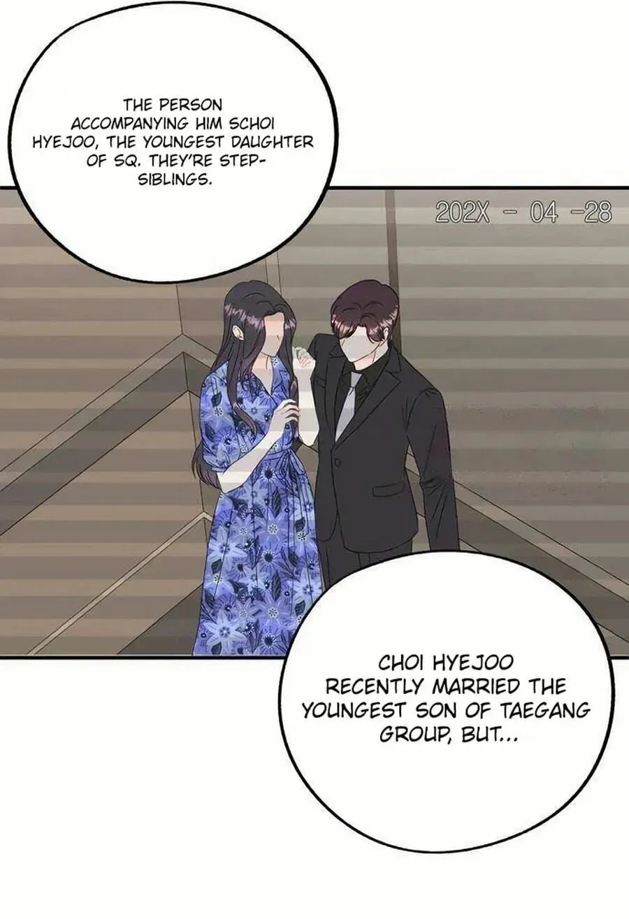 Is romance possible? Chapter 253 page 79 - 