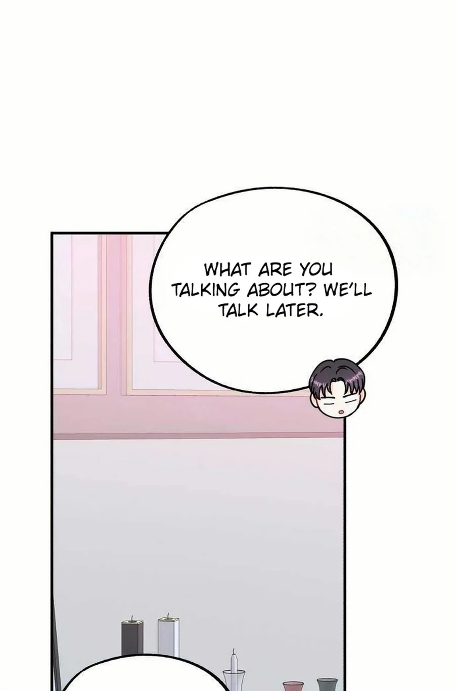 Is romance possible? Chapter 254 page 15 - 