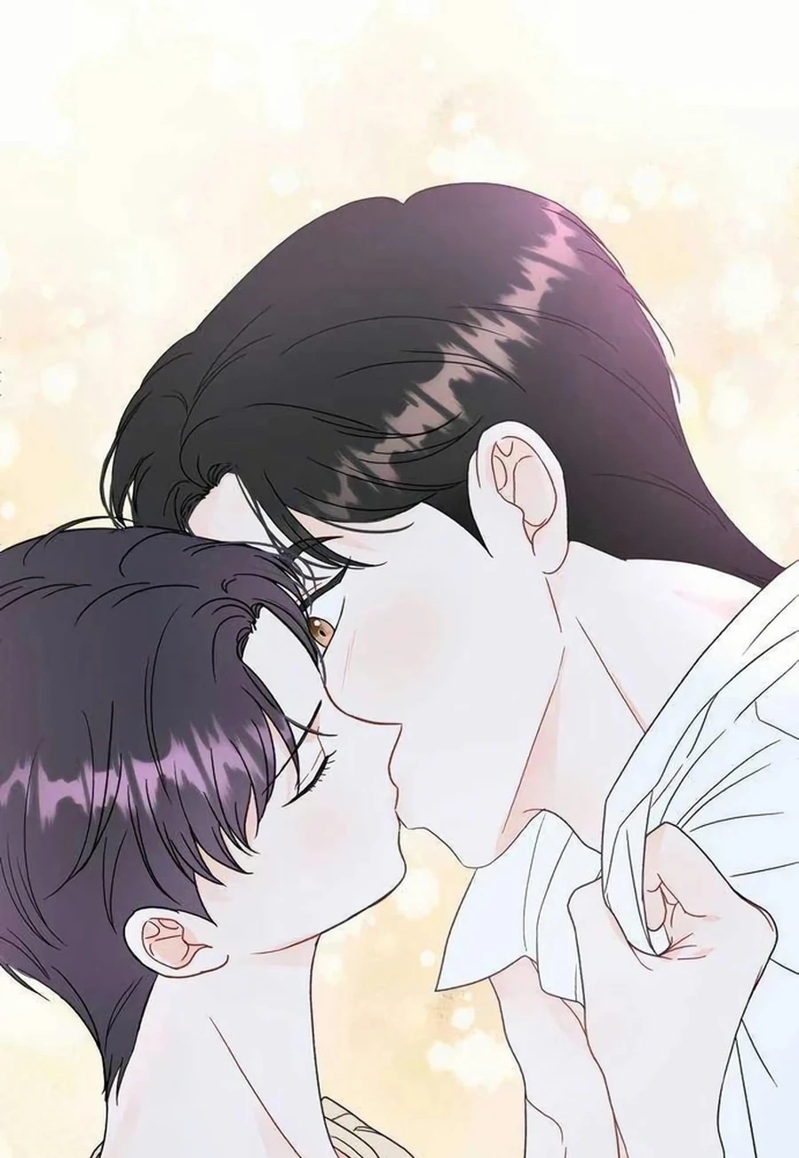 Is romance possible? Chapter 254 page 3 - 