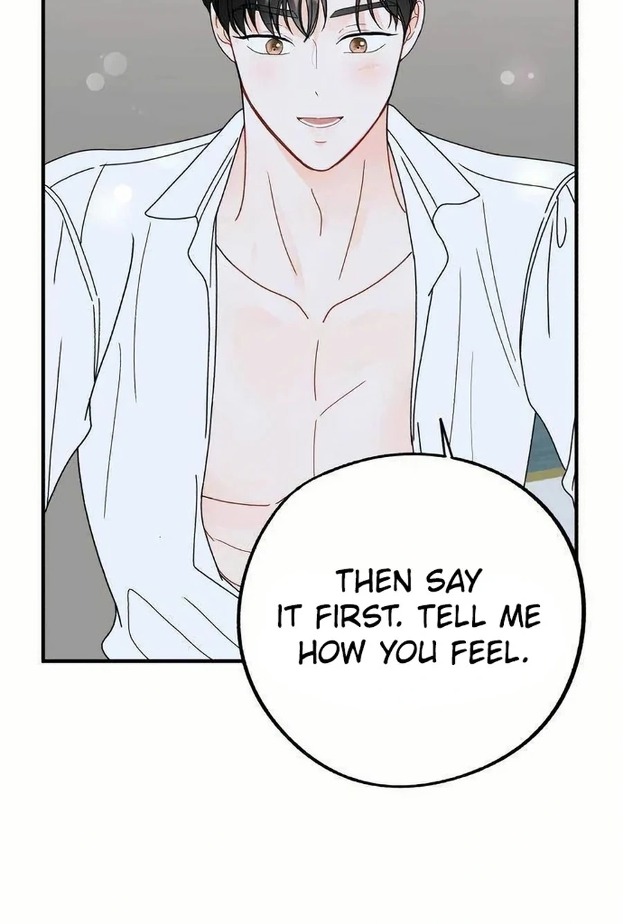 Is romance possible? Chapter 254 page 22 - 