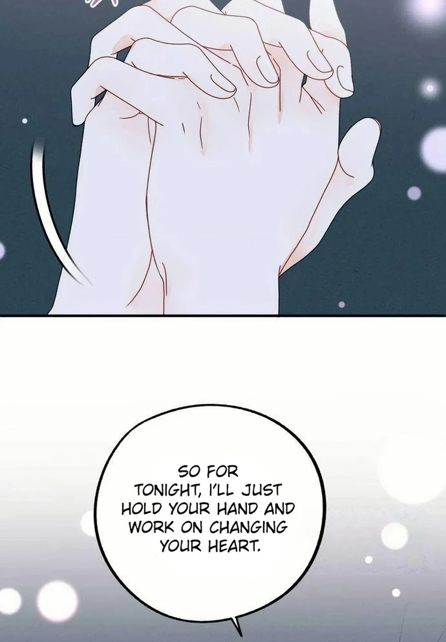 Is romance possible? Chapter 254 page 35 - 