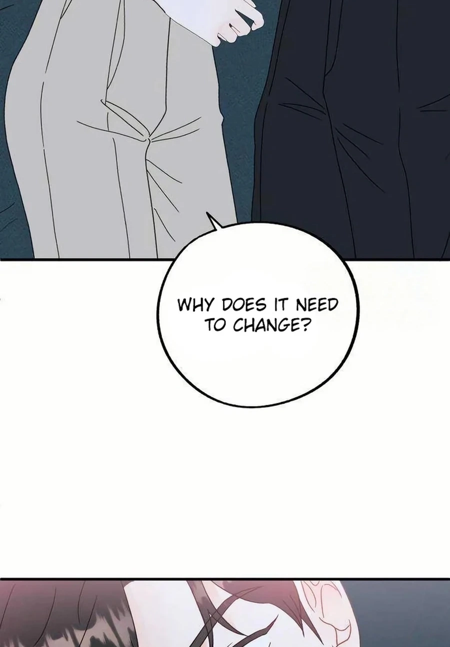 Is romance possible? Chapter 254 page 37 - 