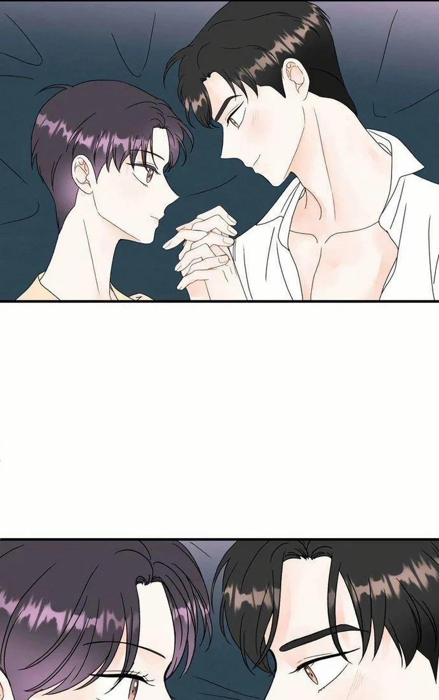Is romance possible? Chapter 254 page 54 - 