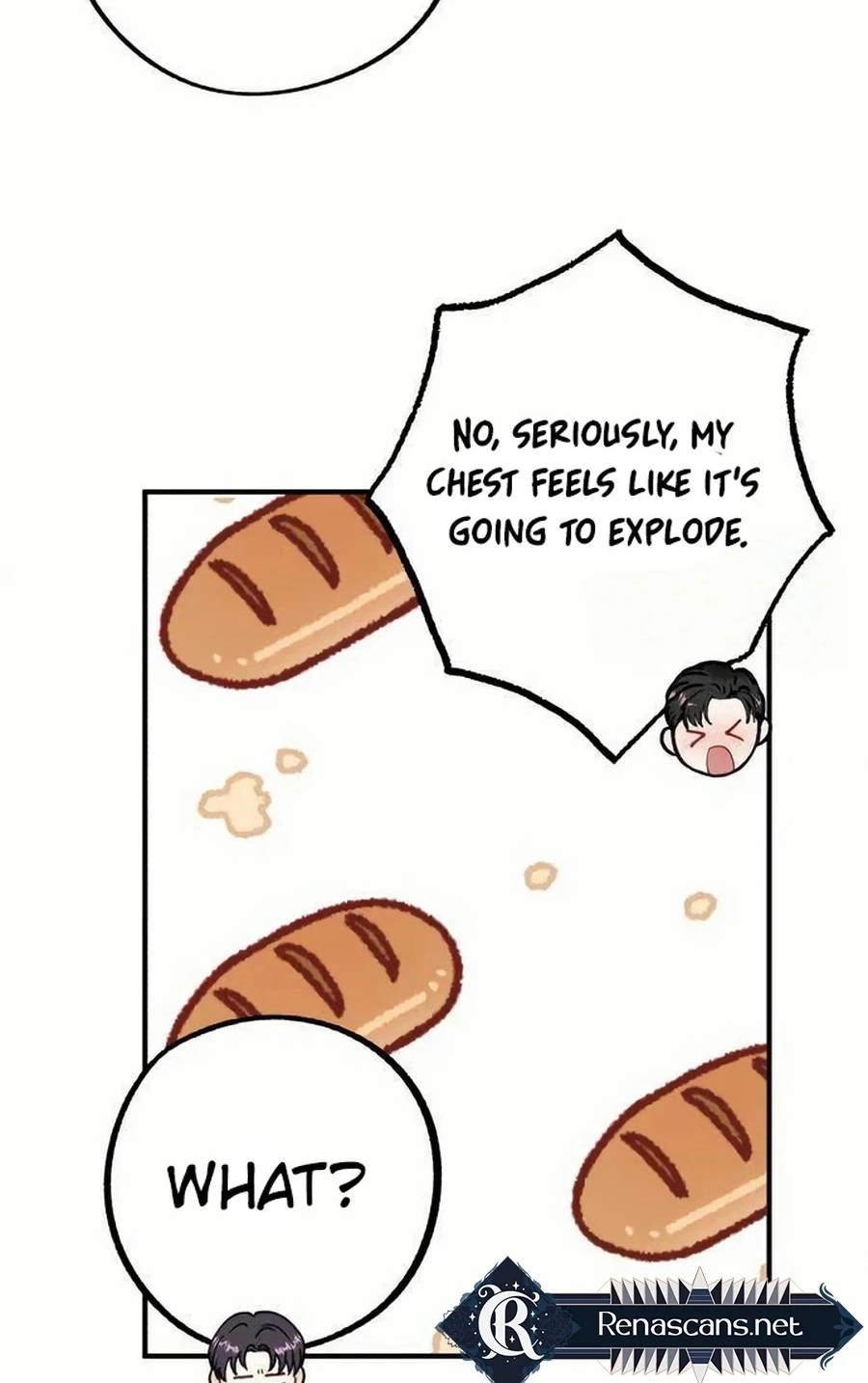 Is romance possible? Chapter 254 page 59 - 