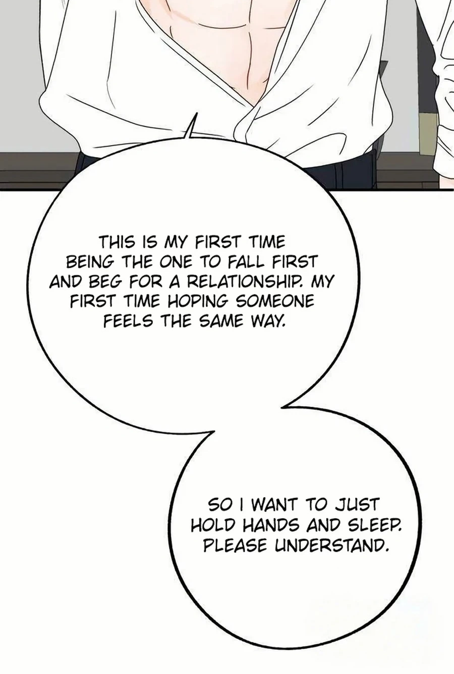 Is romance possible? Chapter 254 page 63 - 