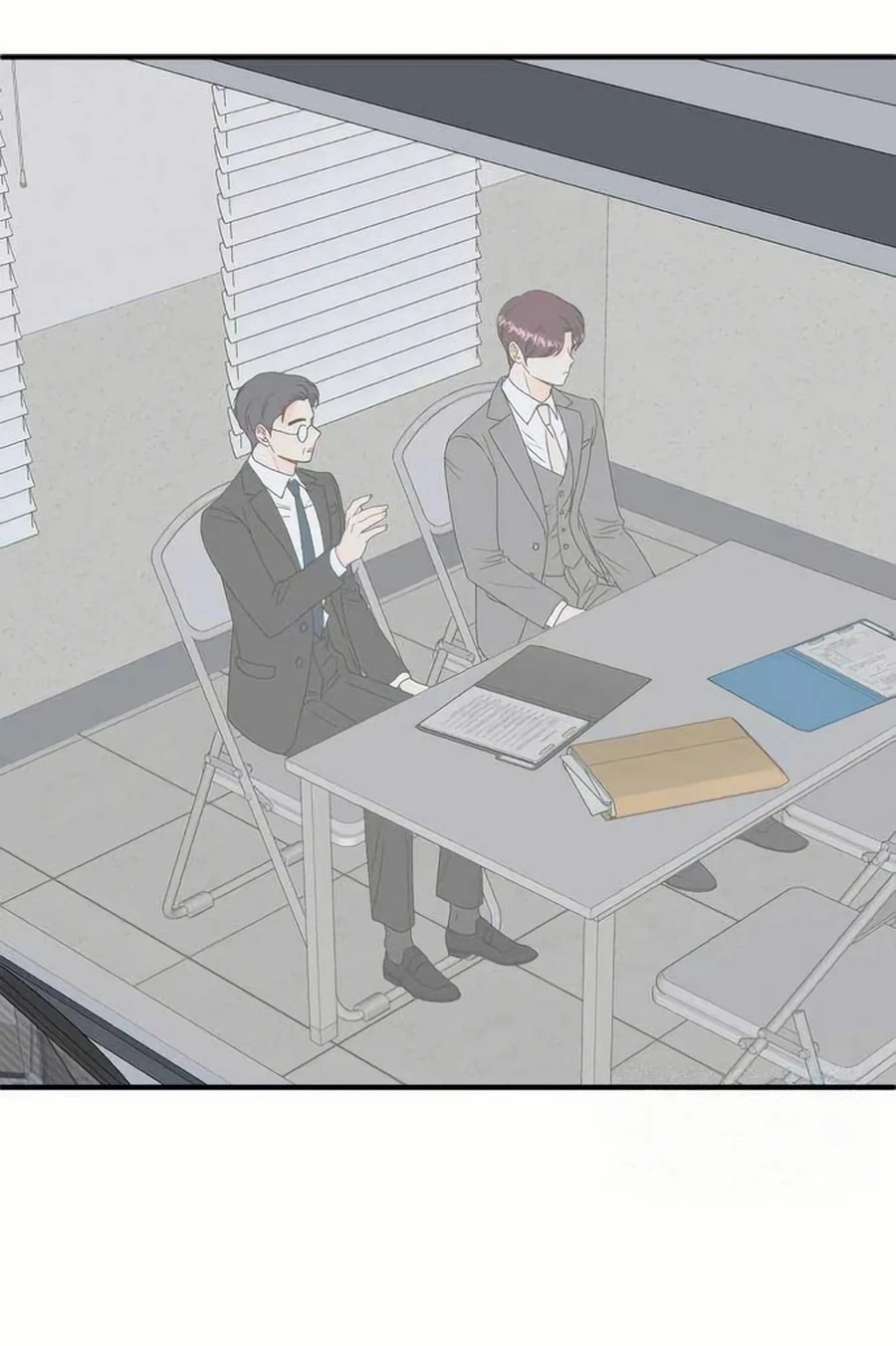 Is romance possible? Chapter 254 page 74 - 