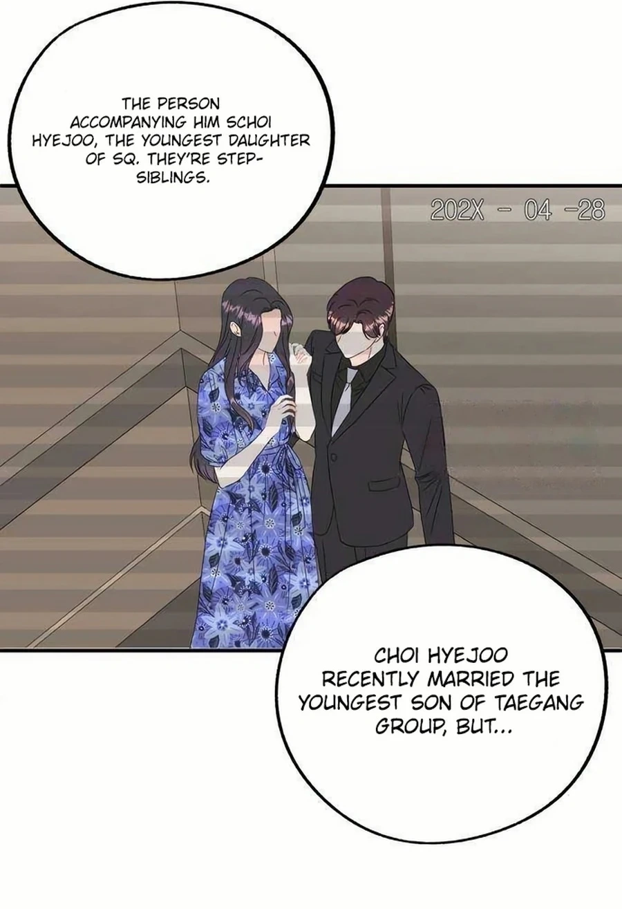 Is romance possible? Chapter 254 page 79 - 