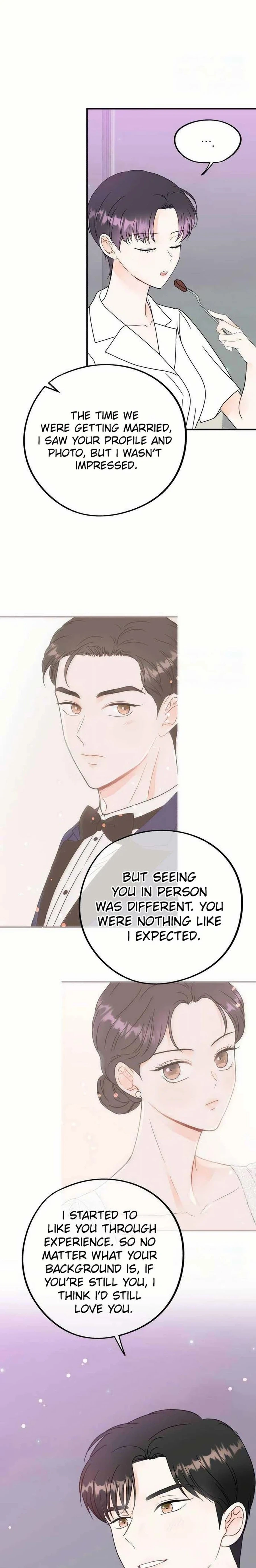 Is romance possible? Chapter 26 page 20 - 