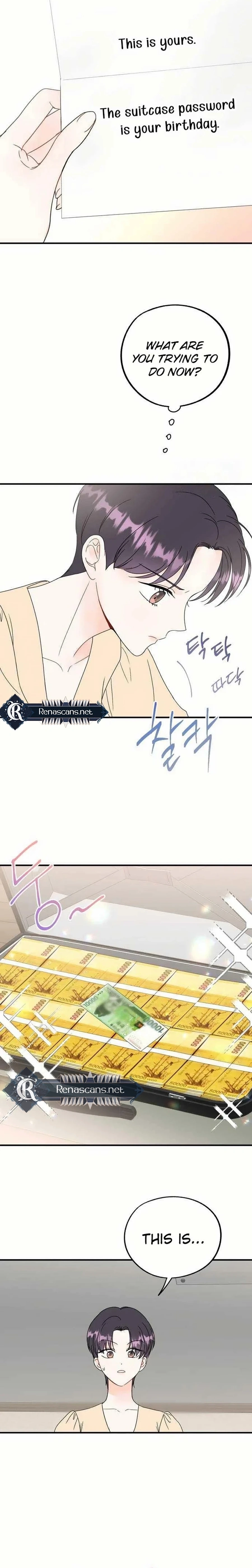 Is romance possible? Chapter 26 page 3 - 