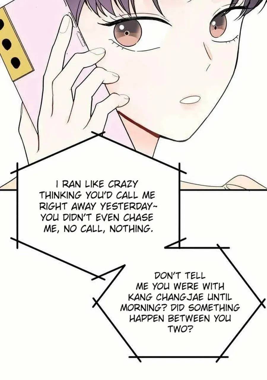 Is romance possible? Chapter 263 page 12 - 
